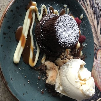 Tidepools - Molten lava Molten Lava Cake - Hawaiian Near Me - Poipu, Hawaii Tidepools - Molten lava Molten Lava Cake - Hawaiian Near Me - Poipu, Hawaii