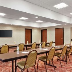 Hampton Inn Sulphur Springs - Meeting Room