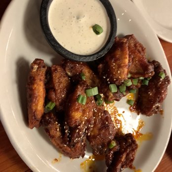 Bear Tooth Grill - Wings - Mexican Near Me - Anchorage, Alaska