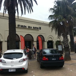 St Kilda Sea Baths