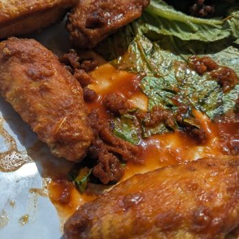 Mr Zeke's Restaurant - Wings - Burgers Near Me - Lakeside, Arizona