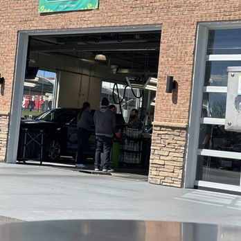 Canton Car Wash - Canton Car Wash - Car Wash Near Me - Columbia, Maryland