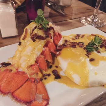Violette’s - Lobster benedict - Breakfast & Brunch Near Me - Staten Island, New York Violette’s - Lobster benedict - Breakfast & Brunch Near Me - Staten Island, New York