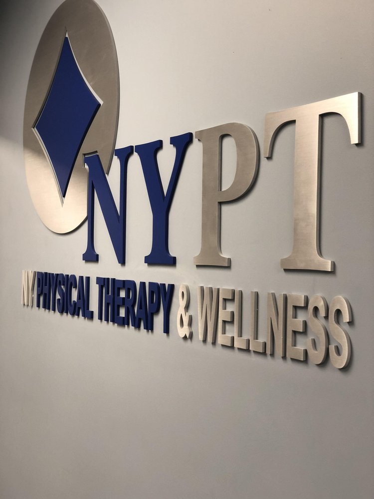 NY PHYSICAL THERAPY & WELLNESS VALLEY STREAM Updated October 2024