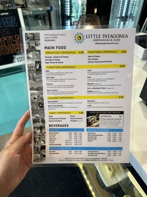 Little Patagonia Austin by null