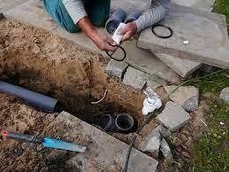 Slide of Springs Plumbing