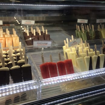 Popbar - Case of Popbars! - Desserts Near Me - Anaheim, California