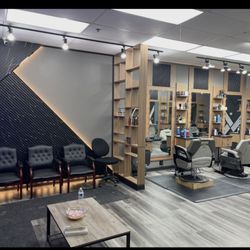 Master Cuts Barber Shop