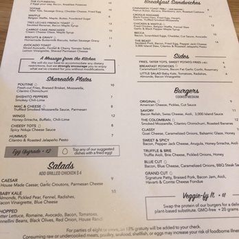 The Cut - Burgers Near Me - Irvine, California The Cut - Burgers Near Me - Irvine, California