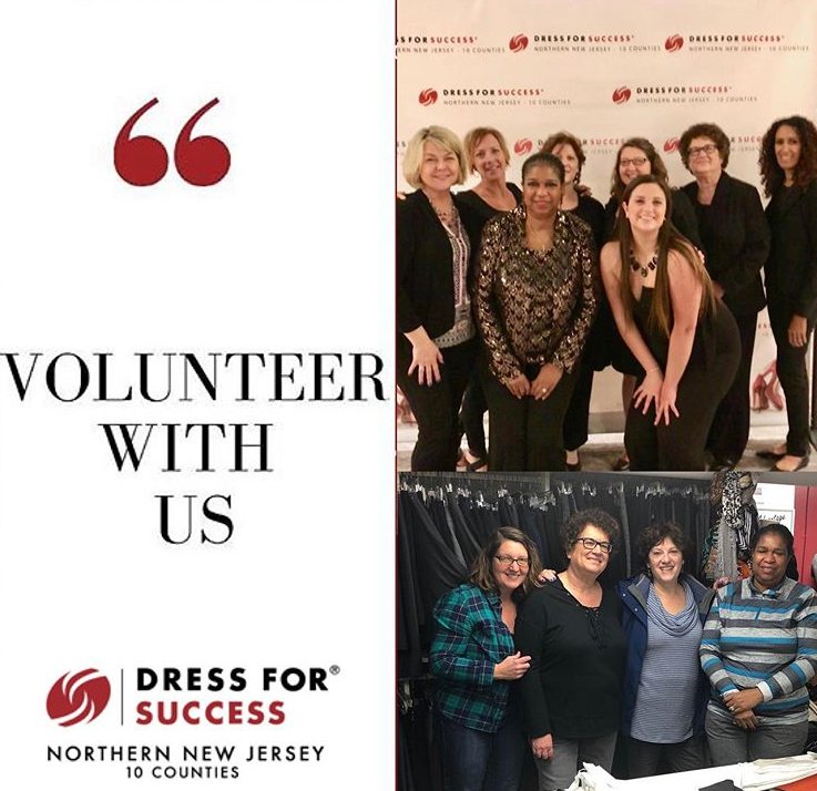 Dress For Success Northern NJ - 10 Counties - social services organization in Madison, NJ