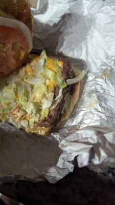 Wendy's by null