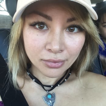 Beauty Plus Lashes - Absolutely NO MAKEUP on - Eyelash Service Near Me - San Gabriel, California