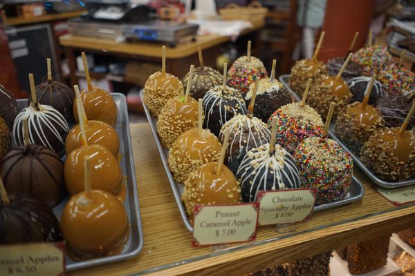Savannah S Candy Kitchen 2019 All You Need To Know Before You Go
