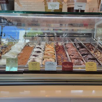 Bacio di Latte - Gelato Near Me - Santa Monica, California Bacio di Latte - Gelato Near Me - Santa Monica, California
