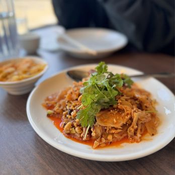 Sichuan Style Restaurant - A3 Beef Shank and Beef Tripe - Szechuan Near Me - Berkeley, California Sichuan Style Restaurant - A3 Beef Shank and Beef Tripe - Szechuan Near Me - Berkeley, California