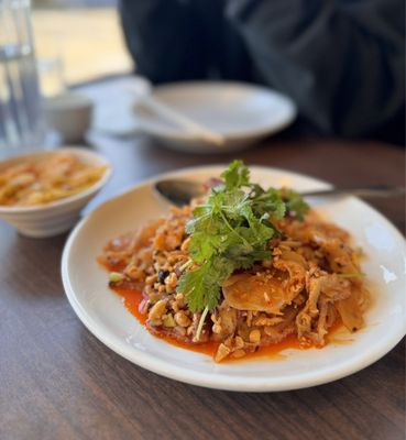Sichuan Style by null