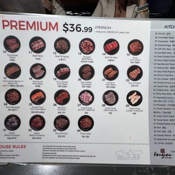 Kangnam Korean BBQ - Barbeque Near Me - San Diego, California Kangnam Korean BBQ - Barbeque Near Me - San Diego, California