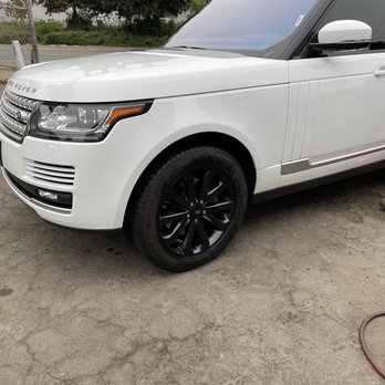 Dusty & Sons Tires - Installed new wheels/tires. - Tires Near Me - Oakland, California