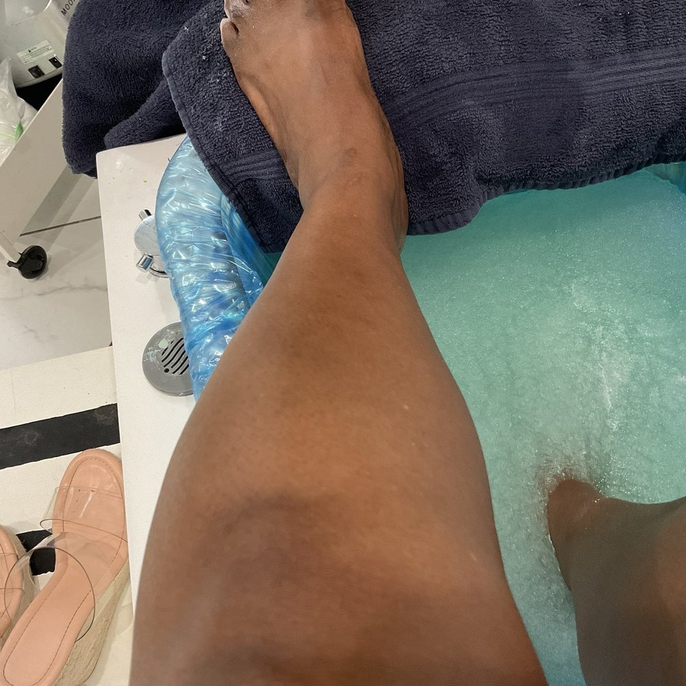 K-Tec Nails Bar - Warm jelly - Waxing Near Me - Virginia Beach, Virginia K-Tec Nails Bar - Warm jelly - Waxing Near Me - Virginia Beach, Virginia