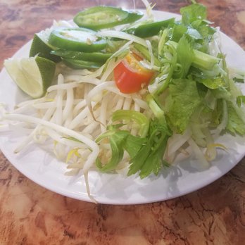 Da-Lat - Veggie topping - Vietnamese Near Me - San Jose, California