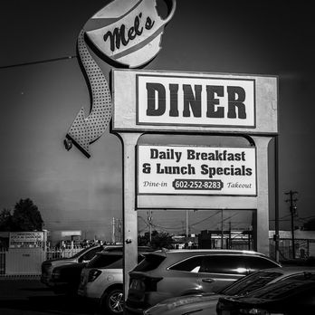 Mel's Diner - Mel's Diner Phoenix Arizona 2026 - Diners Near Me - Phoenix, Arizona Mel's Diner - Mel's Diner Phoenix Arizona 2026 - Diners Near Me - Phoenix, Arizona