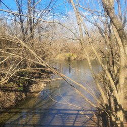 Antioch Park