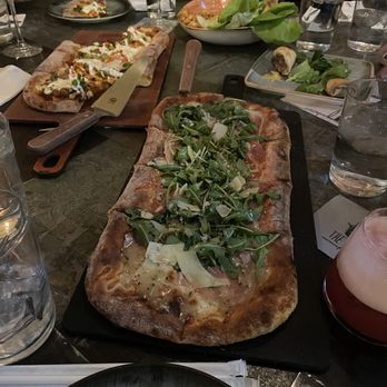 The Cage - Lettuce wraps  Cheesesteak rolls  Margarita flatbread - Cocktail Bars Near Me - Warrington, Pennsylvania