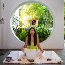 Love Alchemy by Cassandra