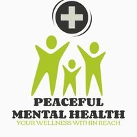 Peaceful Mental Health - grief counselor in Frederick, MD