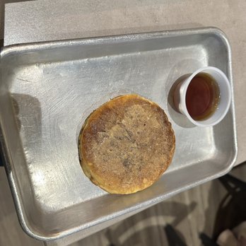 Hangry City Grille and Spirits - Pancake - American Near Me - Pickerington, Ohio