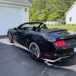 Ford of Greenfield