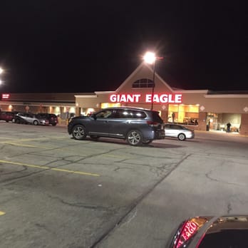 Giant Eagle - Department Stores Near Me - Chagrin Falls, Ohio