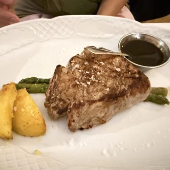 Trattoria Dalloste - Filet mignon - Steakhouses Near Me - Florence, FI Trattoria Dalloste - Filet mignon - Steakhouses Near Me - Florence, FI