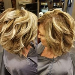 Balayage on point!