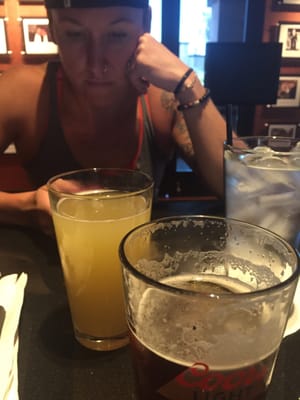 Born and Raised® Henderson by null