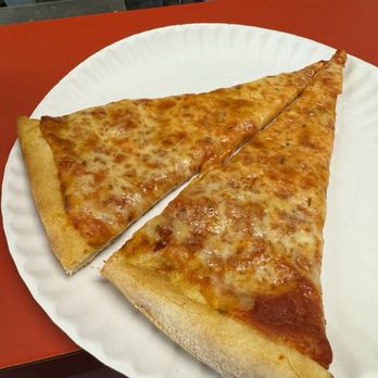 Eddie D's Pizzeria - Pizza Near Me - Valley Stream, New York