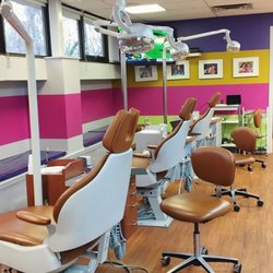 Golub Orthodontics - Westwood office