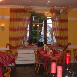 La Trattoria