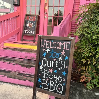 Curry Boys BBQ - Thai Near Me - San Antonio, Texas Curry Boys BBQ - Thai Near Me - San Antonio, Texas
