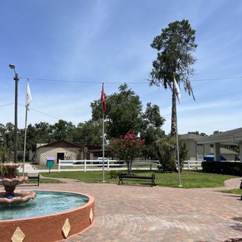 Veterans Park - Parks Near Me - Groveland, Florida Veterans Park - Parks Near Me - Groveland, Florida