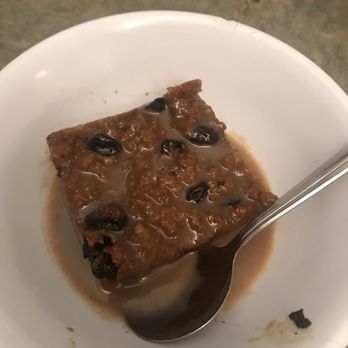 Guidry's Cajun Kitchen - Bread pudding - Cajun/Creole Near Me - Deer Park, Texas