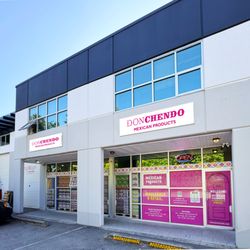 Don Chendo Mexican Products - Burnaby Location