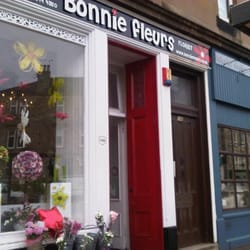 Bonnie Fleurs