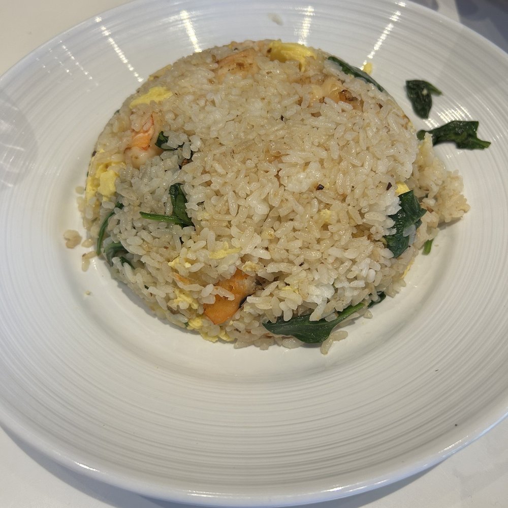 Bogart's Cafe - Shrimp fried rice - Breakfast & Brunch Near Me - Honolulu, Hawaii Bogart's Cafe - Shrimp fried rice - Breakfast & Brunch Near Me - Honolulu, Hawaii