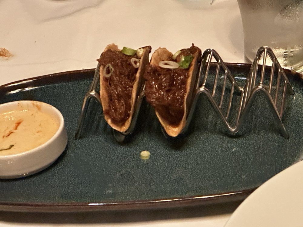 The Loft Steakhouse