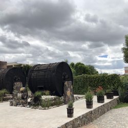 Ex Hacienda Cruz de Cantera
