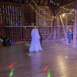 Full House Productions - Kephart Wedding