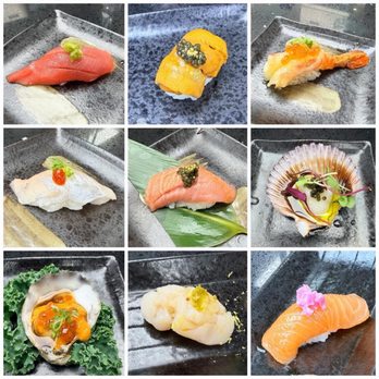 iOmakase - 16 piece luxury omakase - Sushi Bars Near Me - Anaheim, California iOmakase - 16 piece luxury omakase - Sushi Bars Near Me - Anaheim, California