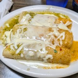 Taqueria La Cabana