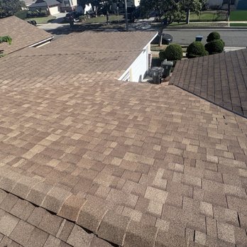 CaliPeak Roofing - Roofing Near Me - Los Angeles, California